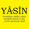 Yasin Tebareke Amme Vakıa APK