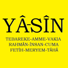 آیکون‌ Yasin Tebareke Amme Vakıa