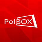 آیکون‌ PolBox.TV