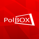 PolBox.TV icône