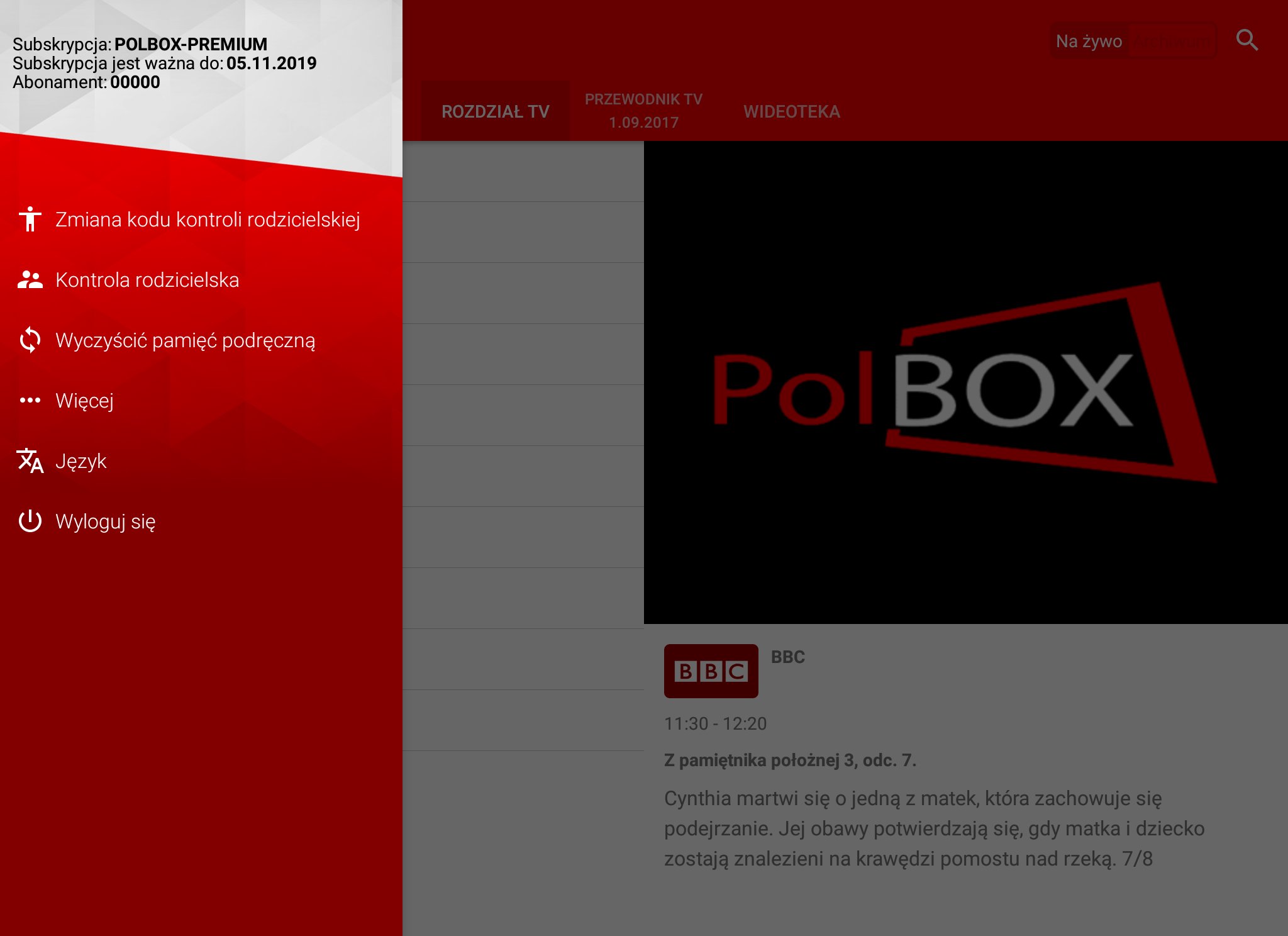 PolBox.TV APK for Android Download