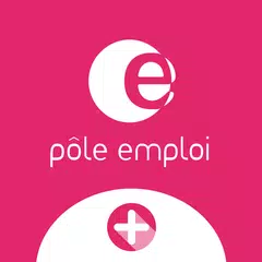 Pôle emploi + アプリダウンロード