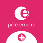 Pôle emploi + ikona