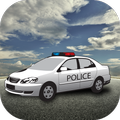 ”3D Police Agent Simulator