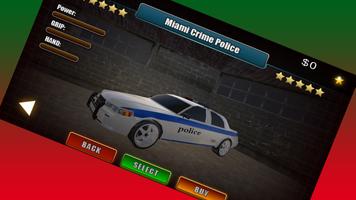 3D Police Agent Simulator capture d'écran 3