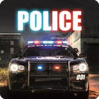 Police Game: NYPD, LAPD Cards icon