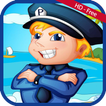 Police Jumper : Adventure Game