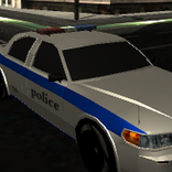 Police Jail Break