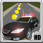 Police SUV Simulator icône