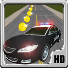 آیکون‌ Police SUV Simulator