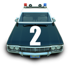 Police Siren 2 ikona