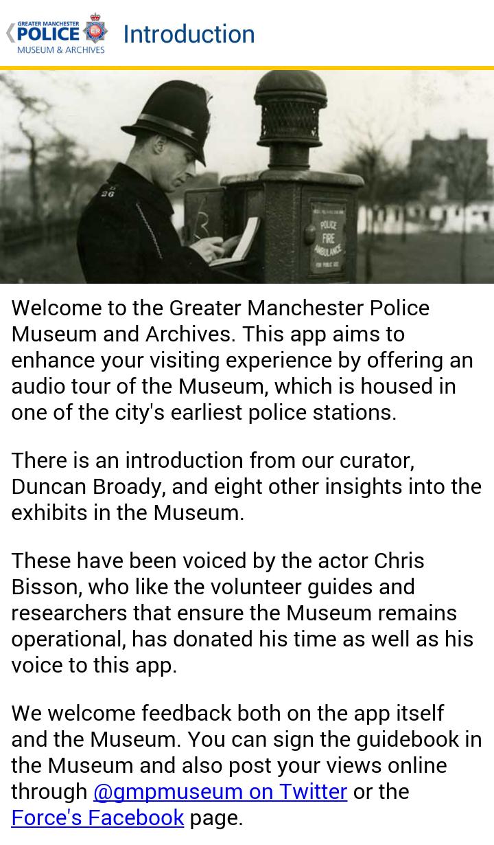 Gmp Museum For Android Apk Download - greater manchester police roblox on twitter our officers
