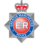 Greater Manchester Police biểu tượng