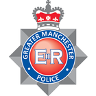 Greater Manchester Police آئیکن