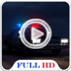 Police Video LWP APK