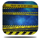 Police Lines Caution HD LiveWP APK