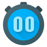 Stopwatch أيقونة