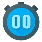 Stopwatch simgesi