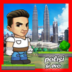 Petualangan Polisi Si Evo Game APK