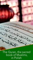 برنامه‌نما Polish Quran عکس از صفحه