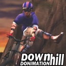 Cheat Downhill Donimation APK