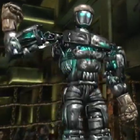 Cheat Real Steel icon
