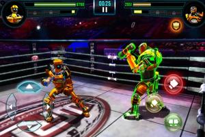 Cheat Real Steel 스크린샷 2