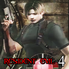 New Resident Evil 4 Cheat 圖標