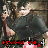 New Resident Evil 4 Cheat أيقونة