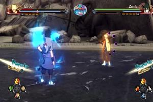 Trick Naruto Shippuden 4 screenshot 2