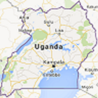 Travel Uganda Monitor icon