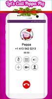 Call From Pepa Pig (Christmas Edition) capture d'écran 1