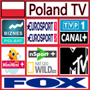 Poland TV livestream APK