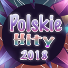 Polskie Hity 2018 simgesi