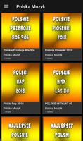 Polskie Hity 2018 captura de pantalla 1