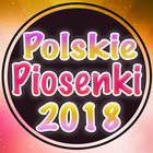 Polskie Piosenki 2018 ไอคอน