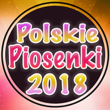 Polskie Piosenki 2018 আইকন