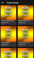Polskie Piosenki 2018 اسکرین شاٹ 1