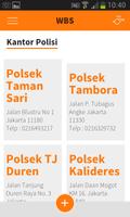 WBS Polres Jakbar screenshot 3