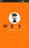 WBS Polda Metro Jaya Affiche