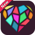 Poly Art Puzzle Game