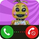 Call Toy Chica (From Fredy Fazbears Pizza) APK
