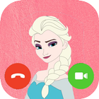 Call From Elsa icône