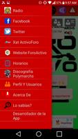 ForoActivo PMS Radio captura de pantalla 1