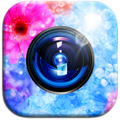 Beautiful Camera HD icon Beautiful Camera HD icon