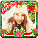 Christmas Photo Frame Collage APK