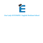 POMPEI English Medium School simgesi