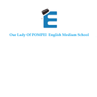 POMPEI English Medium School アイコン