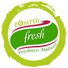 Pompeii Fresh - Online Grocery icône