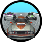 Diesel Racer أيقونة